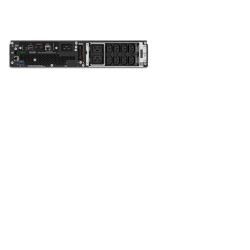 APC Smart-UPS SRT 3000VA RM - UPS (installabile in rack / esterno) - 220/230/24…