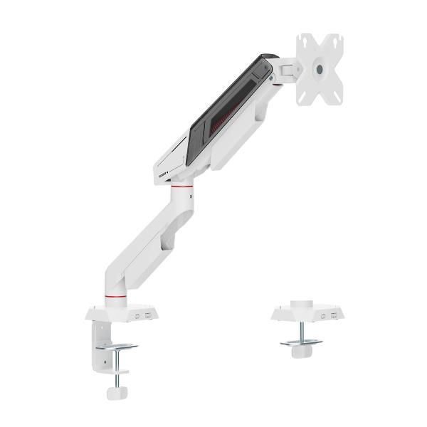EQUIP 17"-40" GAMING MONITOR DESK MOUNT