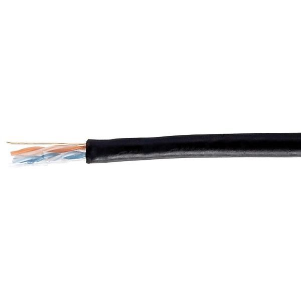 EQUIP CAT.6 U/UTP OUTDOOR BULK CABLE 305
