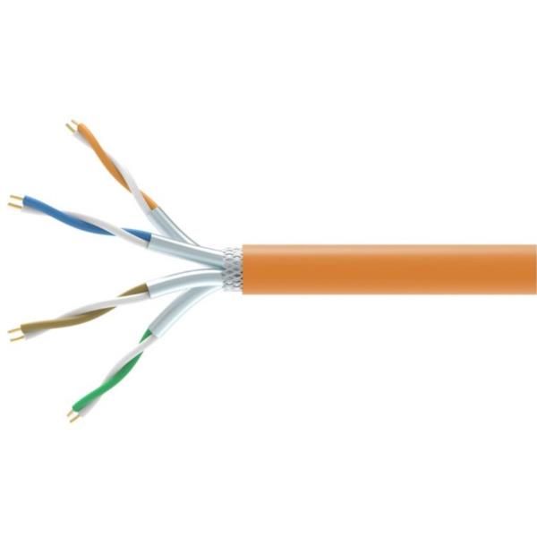 EQUIP CAT.7 S/FTP INSTALLATION CABLE