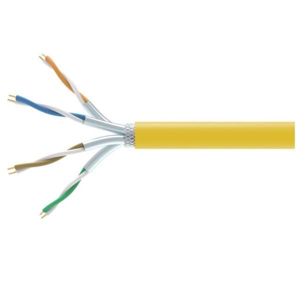 EQUIP CAT.7A S/FTP INSTALLATION CABLE