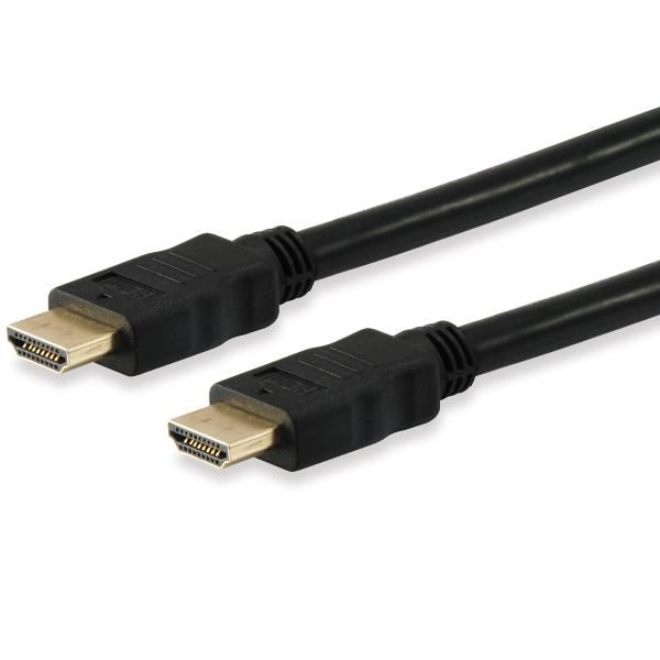 EQUIP CAVO HDMI 2.0 HIGH SPEED 4K/60Hz HDR/HEC/ARC CON ETHERNET MASCHIO-MASCHIO…