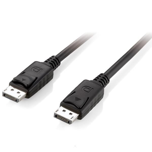 EQUIP DISPLAY PORT 1.2 CABLE M/M 5.0M B