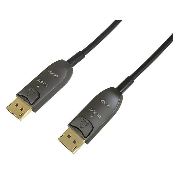 EQUIP DISPLAYPORT 1.4 ACTIVE OPTICAL CABL