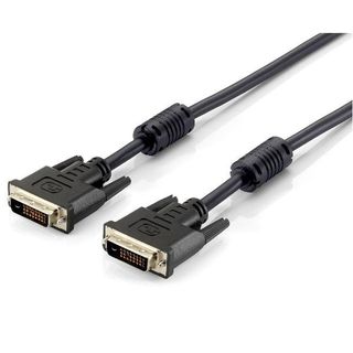 EQUIP DVI DIGITAL DUAL LINK CABLE 5 0M 2X