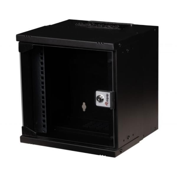 EQUIP ECO MOUNT 10' CABINET, 06U, 300X300