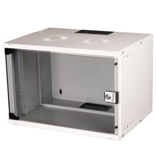 EQUIP ECO MOUNT 19' CABINET, 07U, 540X400