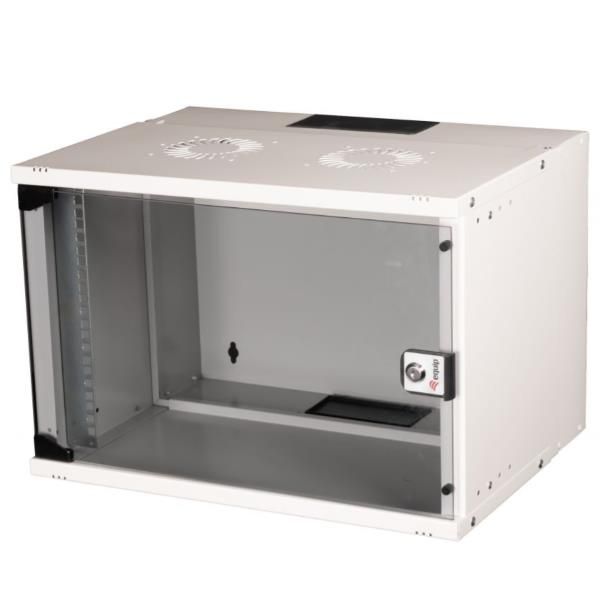 EQUIP ECO MOUNT 19' CABINET, 07U, 540X400