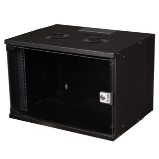 EQUIP ECO MOUNT 19' CABINET, 07U, 540X400