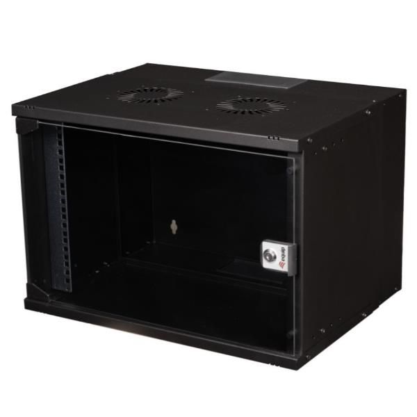 EQUIP ECO MOUNT 19' CABINET, 07U, 540X400