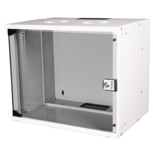 EQUIP ECO MOUNT 19' CABINET, 09U, 540X400