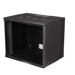 EQUIP ECO MOUNT 19' CABINET, 09U, 540X400