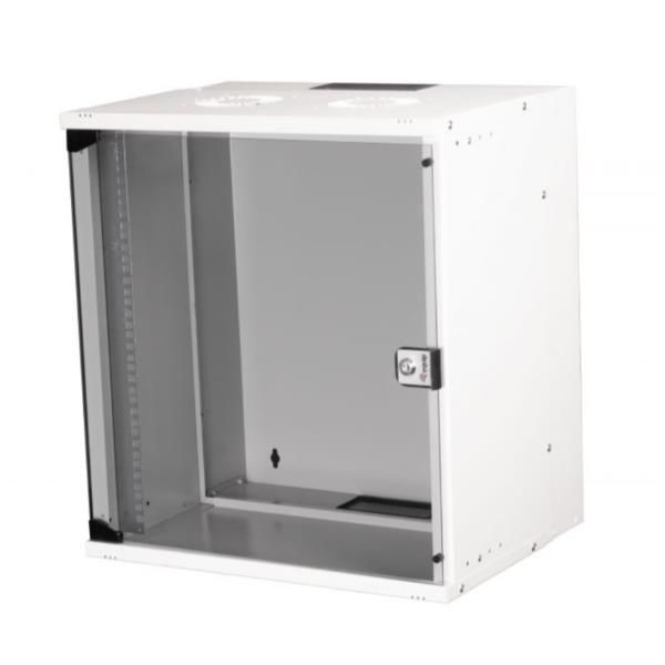 EQUIP ECO MOUNT 19' CABINET, 12U, 540X400