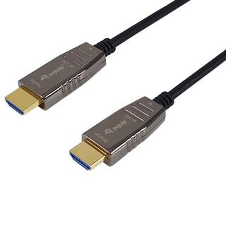 EQUIP HDMI 2.1 ACTIVE OPTICAL CABLE 50M