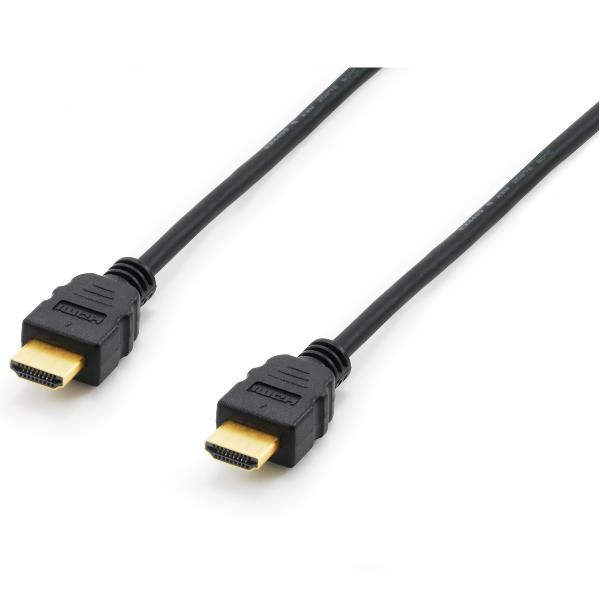 EQUIP HIGHSPEED HDMI 1.4 CABLE LC M/M 1