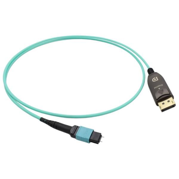 EQUIP MTP TO DISPLAYPORT 1.4, CABLE, 8K/6