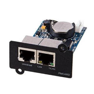 EQUIP NETWORK MANAGEMENT CARD ZEUS5XEXX