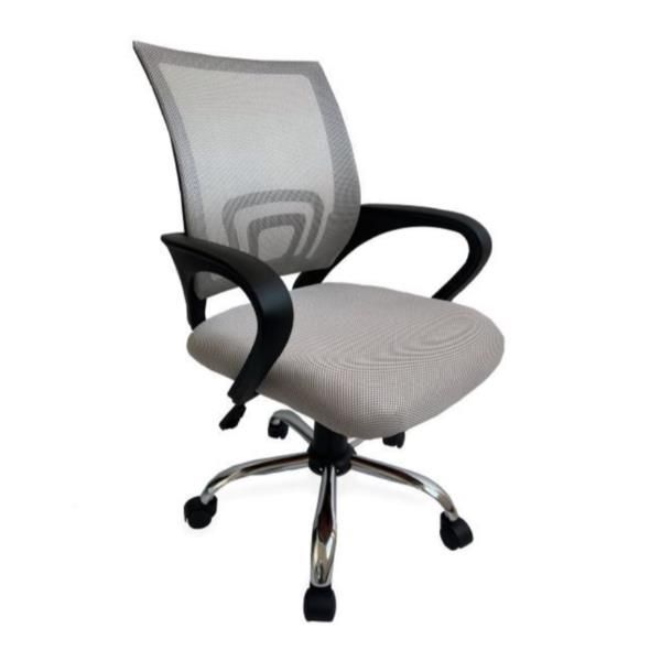 EQUIP OFFICE CHAIR MESH ERGONIMIC CHAIR