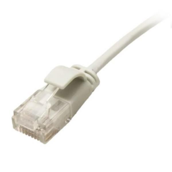 EQUIP PATCH CABLE CAT.6A U/UTP 1.0M GR