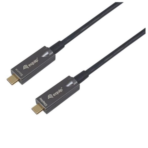 EQUIP POWER CORD C13 TO C14 1.5M