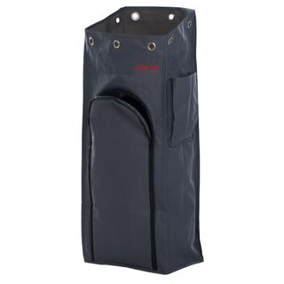 Coprisacco - compatibile con carrello VoleoPro Standard - 70 L - tessuto - nero…