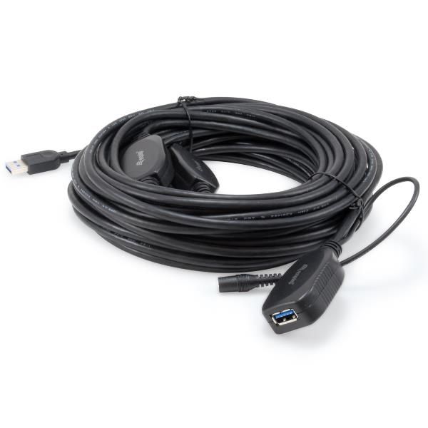 EQUIP USB 3.0 ACTIVE EXTENSION CABLE 15.0