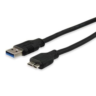 EQUIP USB 3.0 CONNECTION CABLE AM/MICRO-