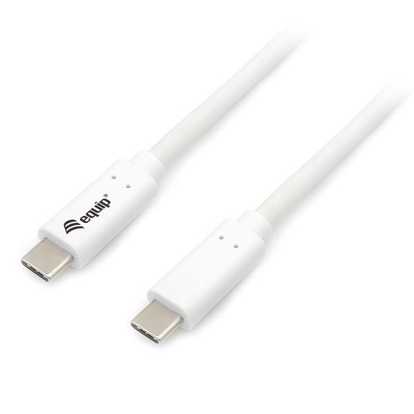 EQUIP USB 3.2 GEN 1X1 TYPE-C TO C M/M 1