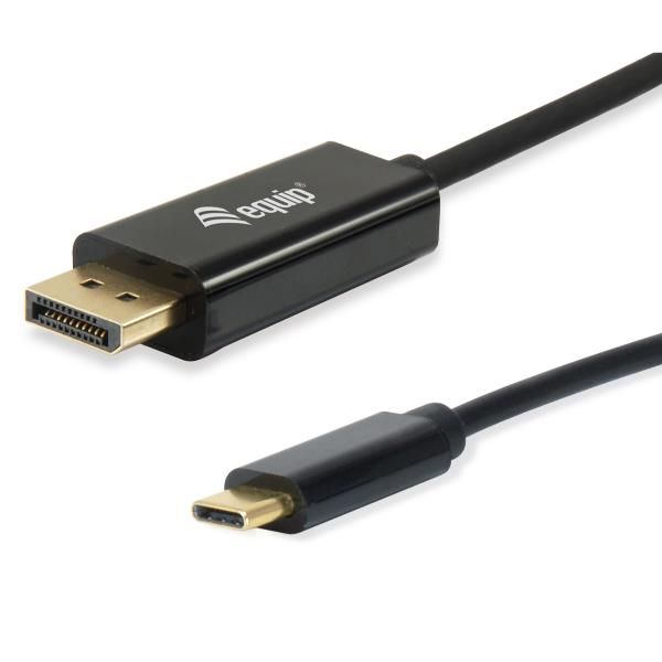 EQUIP USB TYPE C TO DISPLAYPORT CABLE MAL