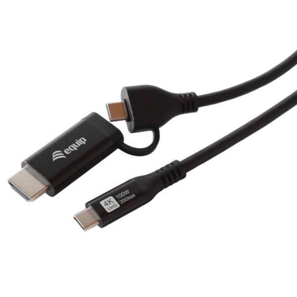 EQUIP WIRELESS 2D 2.4GHZ + BT SCANNER BAR
