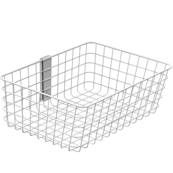 ERGOTRON BASKET 17X13X6.PATIENT TABLE BWT