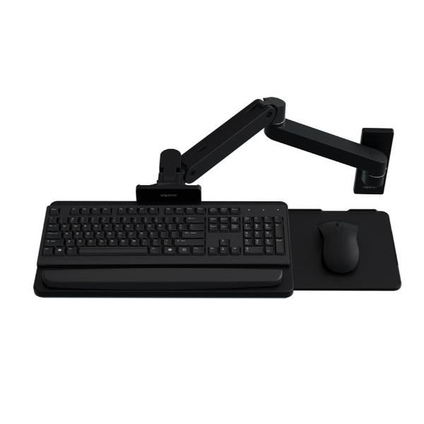 ERGOTRON LX PRO ARM KEYB TRAY WALL MOUNT WCB