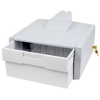 ERGOTRON SW 1 TALL SINGLE STORAGE DRAWER