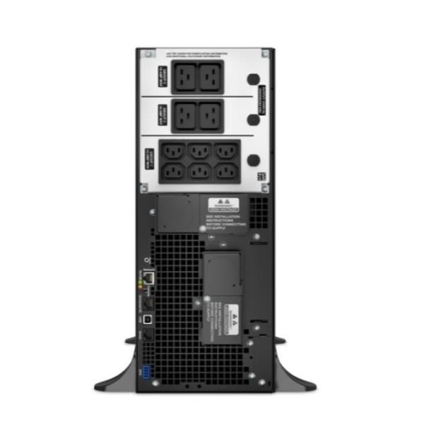 APC Smart-UPS SRT 6000VA - UPS - 230 V c.a. V - 6000 Watt - 6000 VA - Ethernet …