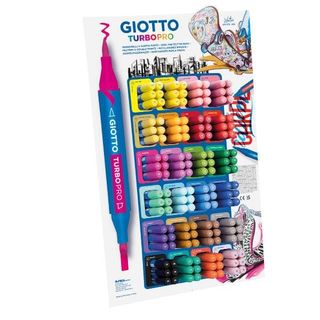 ESP144 GIOTTO TURBO PRO DOPPIA PUNT