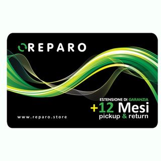 EST.GAR +12 MESI ESCLUSI NB+MONITOR