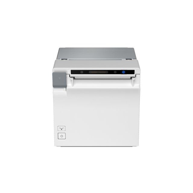 EU-M30(001)USB/SER/NES/WH/NO PS CAV