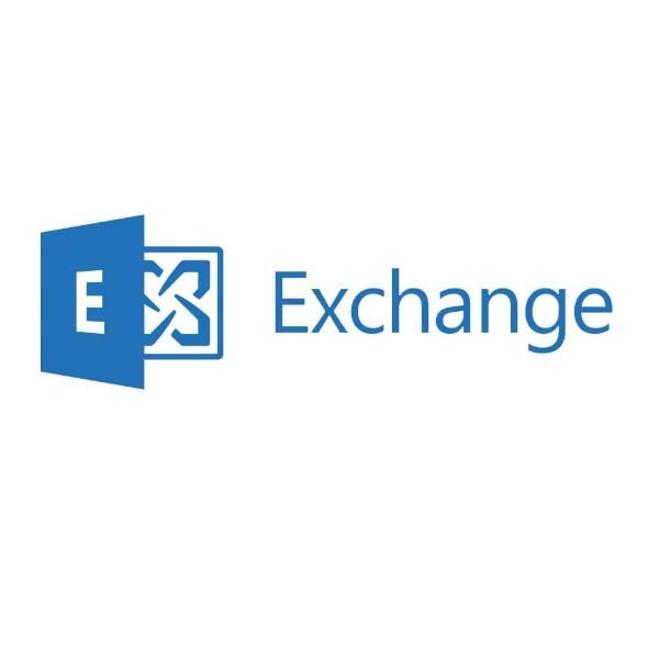 EXCHANGE SERVER STANDARD 2019