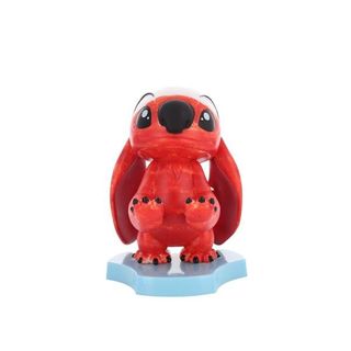 EXQUISITE GAMING BADNESS LEVEL STITCH HOLDEM