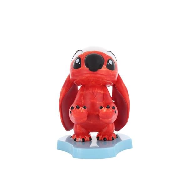 EXQUISITE GAMING BADNESS LEVEL STITCH HOLDEM