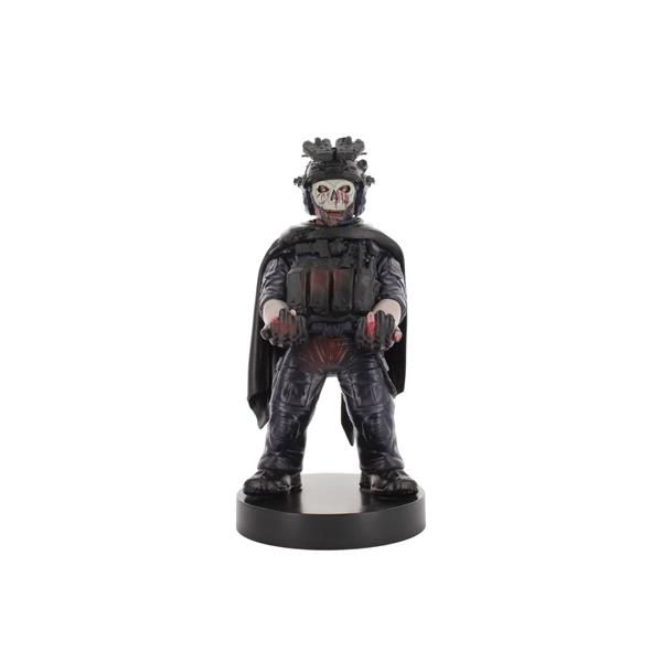 EXQUISITE GAMING COD ZOMBIE GHOST CABLE GUY