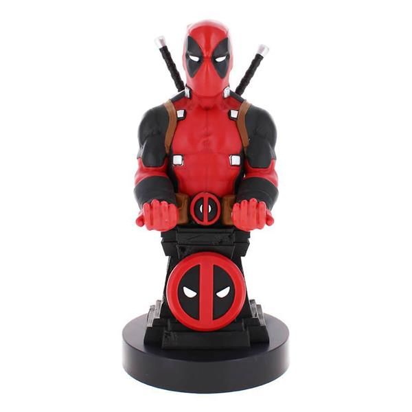 EXQUISITE GAMING DEADPOOL ZOMBIE CABLE GUY