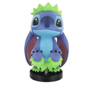EXQUISITE GAMING HULA STITCH CABLE GUY SUPPORTO DA TAVOLO PER SMARTPHONE E CONT…