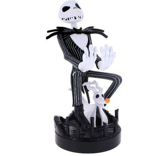 EXQUISITE GAMING JACK SKELLINGTON CABLE GUY