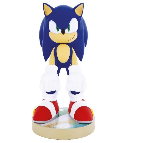 EXQUISITE GAMING MODERN SONIC CABLE GUY