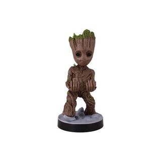 EXQUISITE GAMING TODDLER BABY GROOT CABLE GUY SUPPORTO DA TAVOLO PER SMARTPHONE…