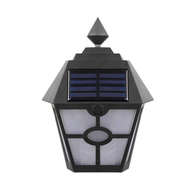 EXTRASTAR LAMPADA SOLARE A LED DINAMICA FIAMMA