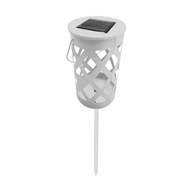 EXTRASTAR LAMPADA SOLARE DA GIARDINO 0.06W 6500K