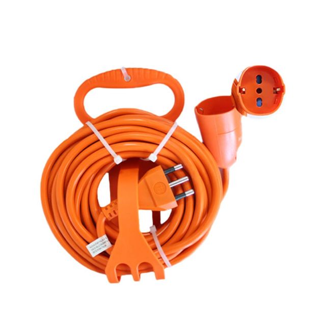 EXTRASTAR PROLUNGA IDEALE PER IL GIARDINAGGIO 3*1.5MM 15M
