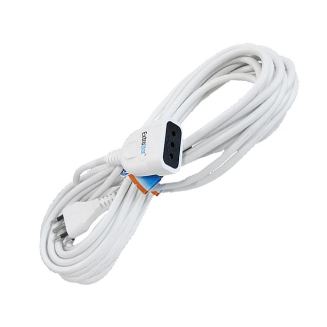 EXTRASTAR PROLUNGA LINEARI SPINA 16A 3*1.0MM 10M